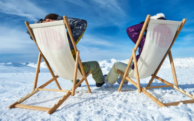 Inwestycja narciarskie na Słowacji, sezon 2015 Tatry